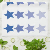 Große Träume Küchentuch (Gefaltet)