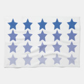 Große Träume Küchentuch (Horizontal)