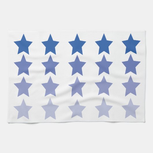 Große Träume Küchentuch (Horizontal)