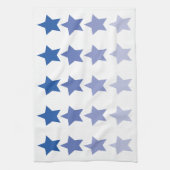 Große Träume Küchentuch (Vertikal)