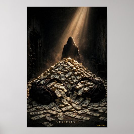 Große Träume Poster (Vorne)
