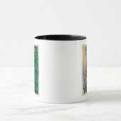 Grosse Trees Lodge Tasse (Zentrum)