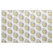 Große Trommel Stoff (Fat Quarter (45,7 x 55,9 cm))