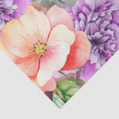 Große Tropenkröte und Wasserfarben Florenz Seidenpapier (Detail)