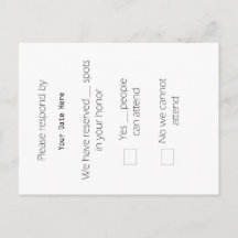 Große UAWG Postkarte