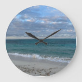 Große Uhr (Vorderseite)