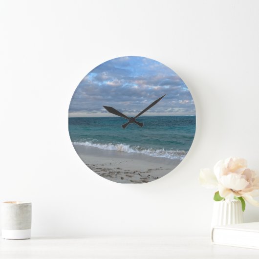 Große Uhr (Zuhause)