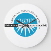 Große Uhr (Vorderseite)