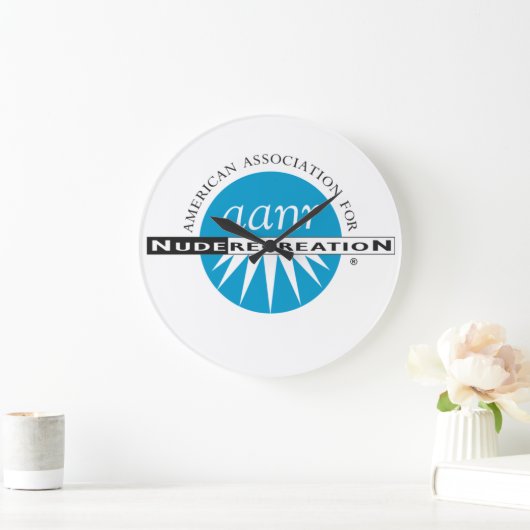 Große Uhr (Zuhause)