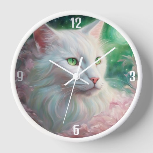 :-) große Uhr behalten oder erstellen (Vorderseite)