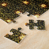 Große und kleine Weihnachtsbäume II Urlaub in DC Puzzle (Seite)