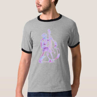 GROSSE UNTERE ABNUTZUNG T-Shirt