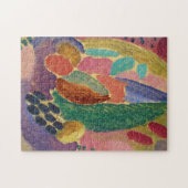 Große Variation | von Jawlensky Puzzle (Horizontal)