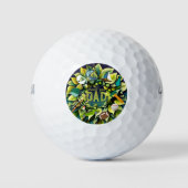 Große Väter Golfball (Vorderseite)
