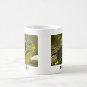 Große Vati-Tasse Kaffeetasse (Mittel)