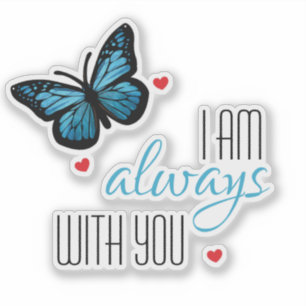 Große Vinyl-Aufkleber mit einer Größe von 8 Zoll x Aufkleber