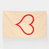 Große Vinyl-Banner und -Zeichen im Freien | Custom Banner (Horizontal)