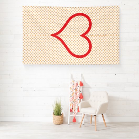 Große Vinyl-Banner und -Zeichen im Freien | Custom Banner (Insitu)