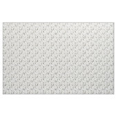 Große Vögel Chick englische Heim Cottage Stoff (Yard (91,4 cm))