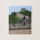Große Wand der China Puzzle (Vertikal)