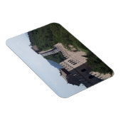 Große Wand des flexiblen Magneten der China Magnet (Rechte Seite)