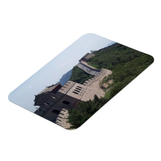 Große Wand des flexiblen Magneten der China Magnet (Linke Seite)