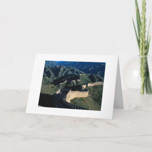 große Wand Karte (Vorderseite)