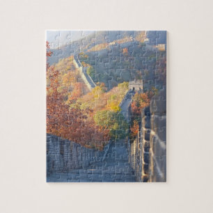 GROSSE WAND VON CHINA 1 PUZZLE