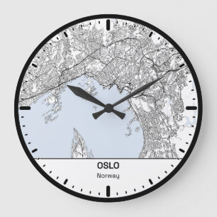  GROßE WANDUHR