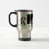 GROSSE WANYE Tasse (Links)