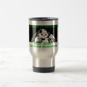 GROSSE WANYE Tasse (Mittel)