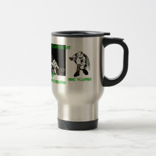 GROSSE WANYE Tasse