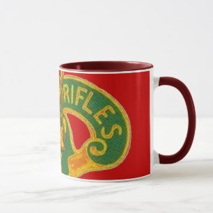 Große Wanzen-Tasse Tasse