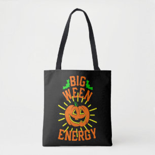 Große Ween-Energie Tasche