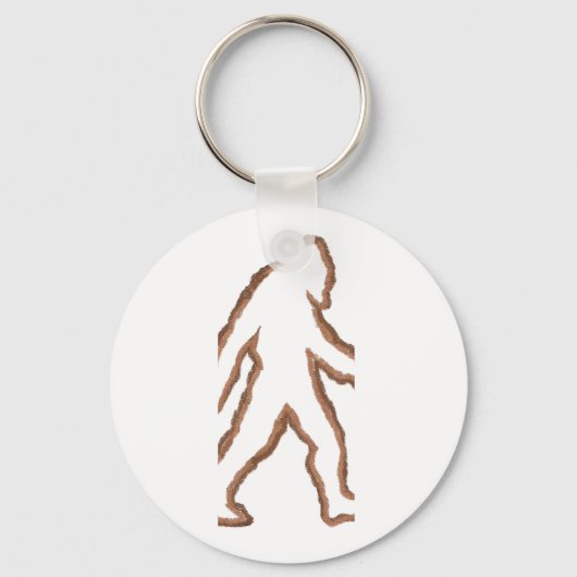 Große Wege Schlüsselanhänger (Vorderseite)