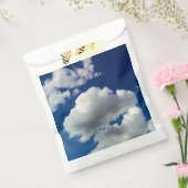 Große weiche Wolken Geschenktütchen (Versiegelt)