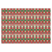 Große Weihnachtsfeier Tischdecke (Vorderseite (Horizontal))