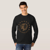 Große Weine Typ essenziell T-Shirt (Vorne ganz)