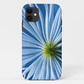 große weiße Blume mit blauem Himmel Case-Mate iPhone Hülle (Rückseite)