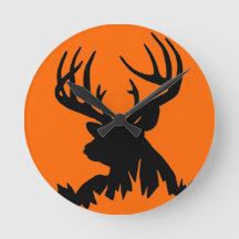 GROSSE WHITETAIL-DOLLAR-WANDUHR