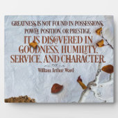 Größe wird entdeckt fotoplatte (Vorderseite)