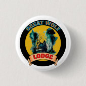 GROSSE WOLFLODGE BUTTON (Vorderseite)