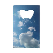 große Wolke Geldbeutel Flaschenöffner (Rückseite)