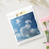 Große Wolke Geschenktütchen (Versiegelt)