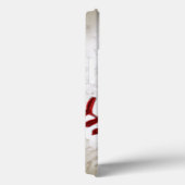 Große XTreme iPhone Baseball Fall PERSONALISIERT Case-Mate iPhone Hülle (Rückseite / Rechts)