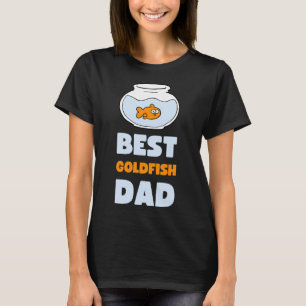 GRÖSSE ZÄHLT ANGELN T T-Shirt