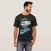 Größe zählt T-Shirt (Vorne ganz)