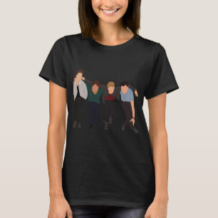 große Zeit Rush T-Shirt