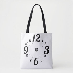 Große Zeit Tasche