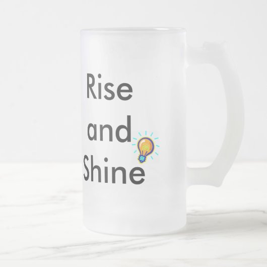 "Große Zitate über das Leben" Kaffeepause Tasse (Rechts)